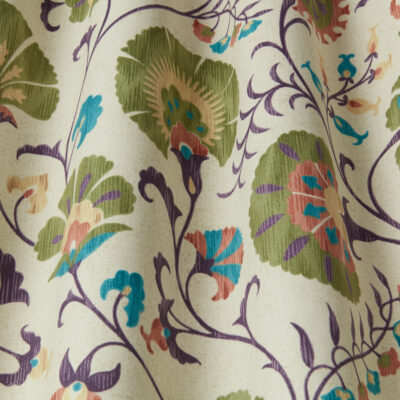 Il Chamonix swatch